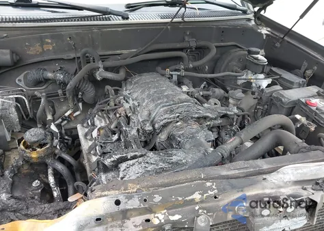 2005 Toyota Sequoia Sr5 V8 from USA, damaged, VIN 5TDBT44A95S239271